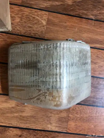 شمعه كدلك index