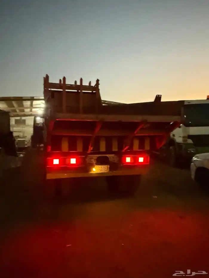 صندوق قلاب عايدي بوز 24للبيع 0