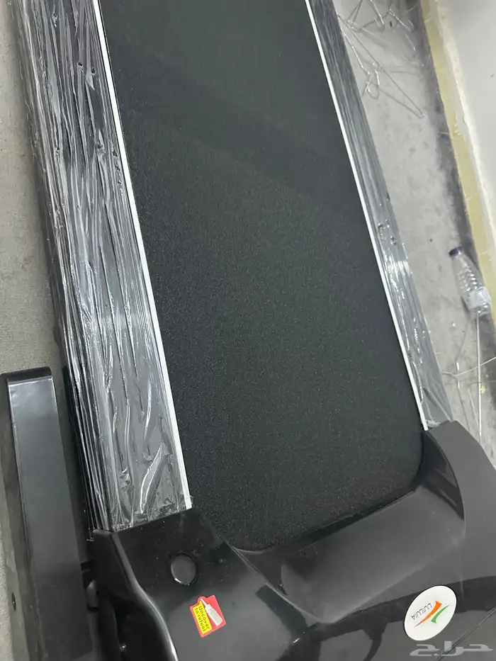 سير كهربائي رياضي جديد 5