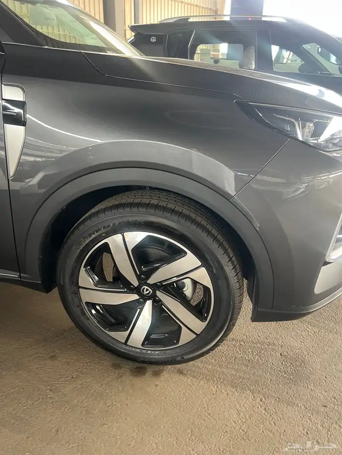 شانجان يوني اس 2026 4