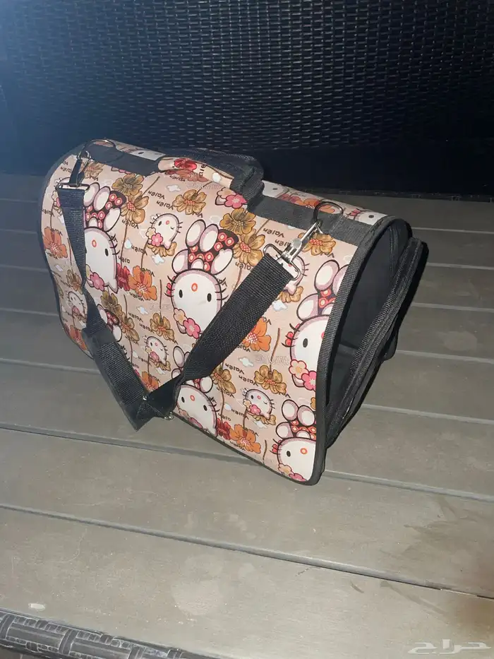 بيع احتياجات قطط 1