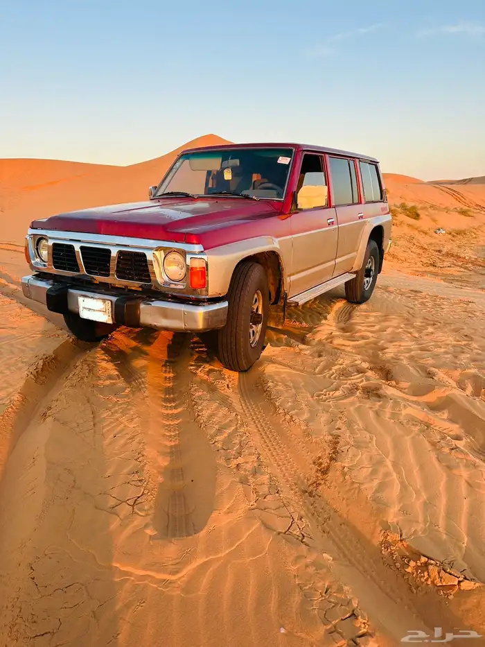 باترول دفلك 1