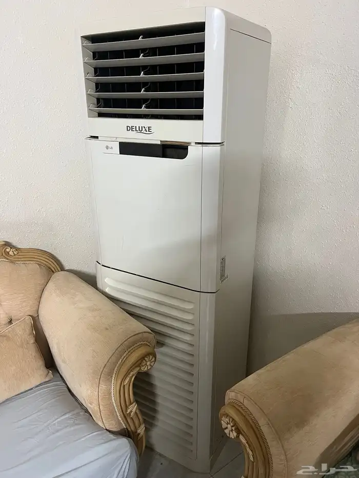 مكيف دولاب 3