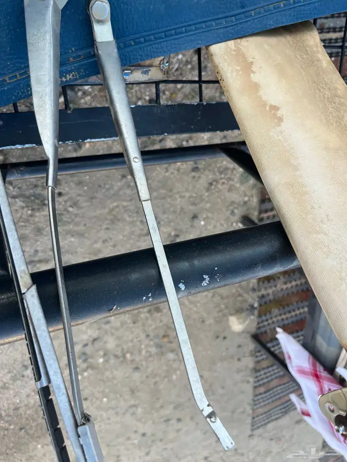 قطع دادسن موديلات قديمه 15