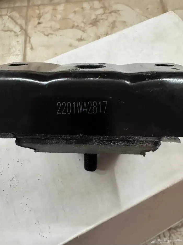 قطع جمس يوكن 18