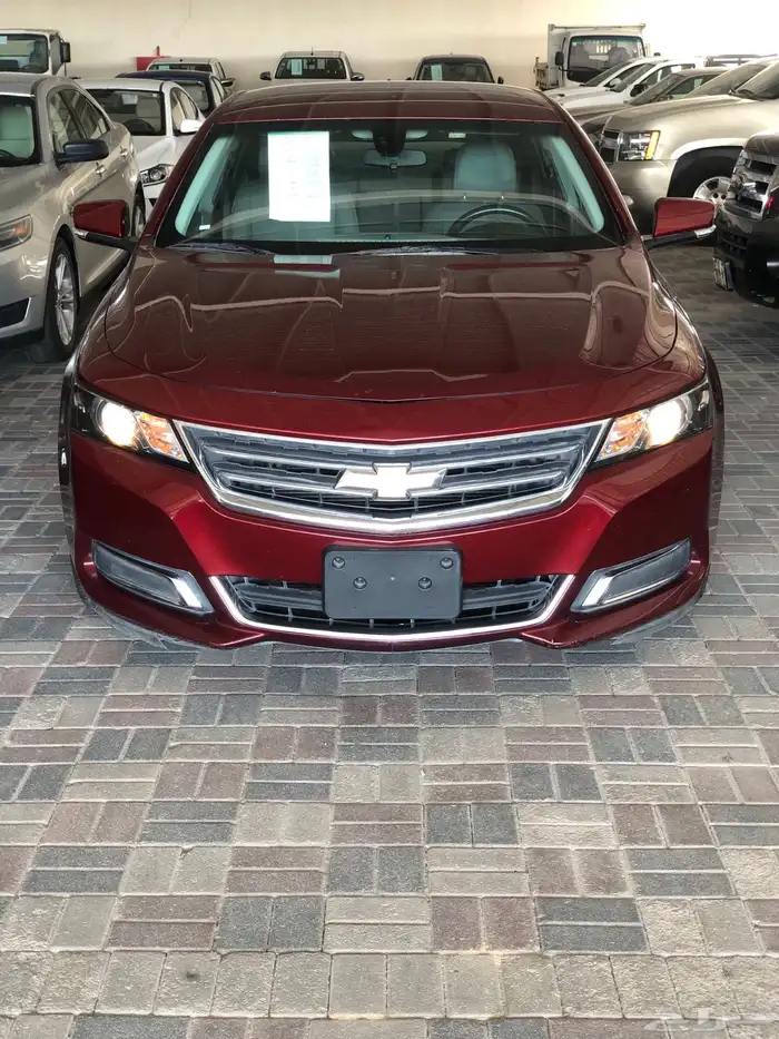 امبالا 2017 قير مكينة شاص ارباج علي الشرط بدي شرط 0