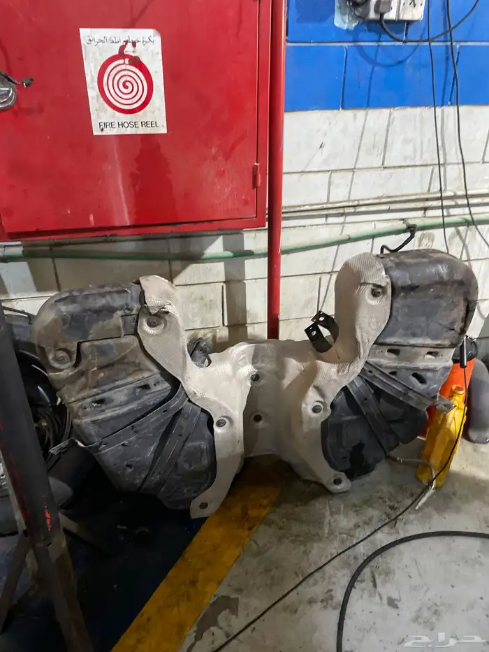 تانكي بنزين مع طرمبات قراند شيروكي 0