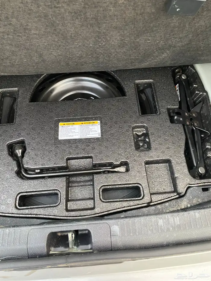 تويوتا كامري 2022 se فل كامل 33