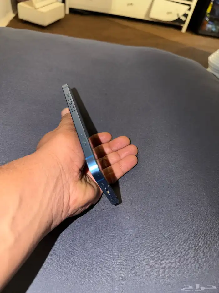 ايفون 13 العادي 256 3