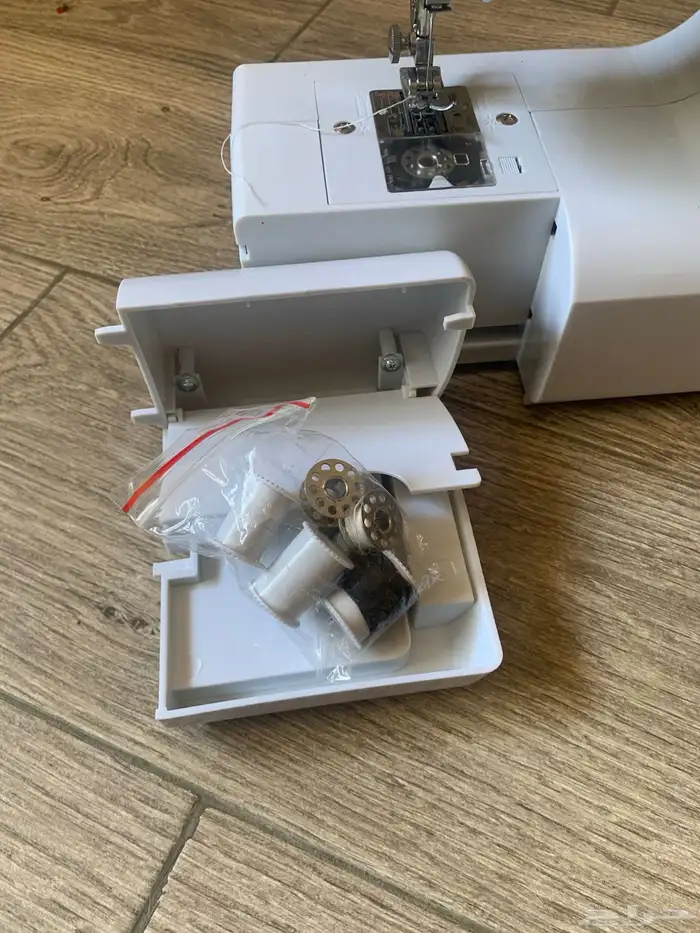 مكينة خياطة منزلية 1