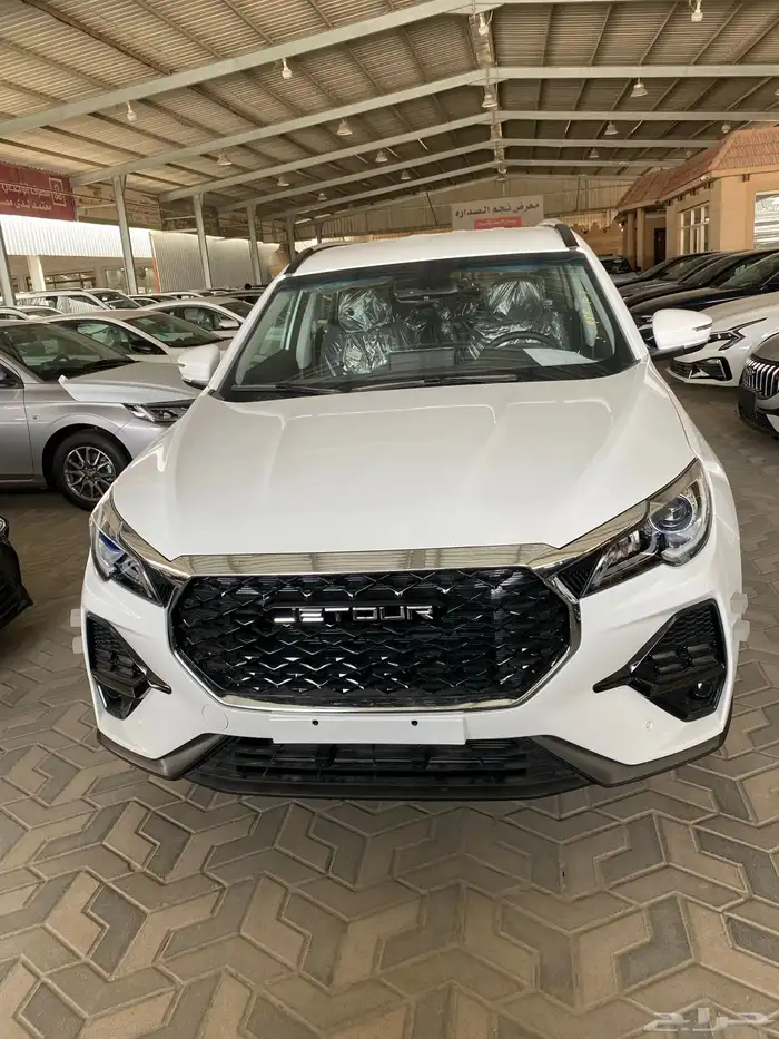 جيتور X70 كمفورت 2026 1