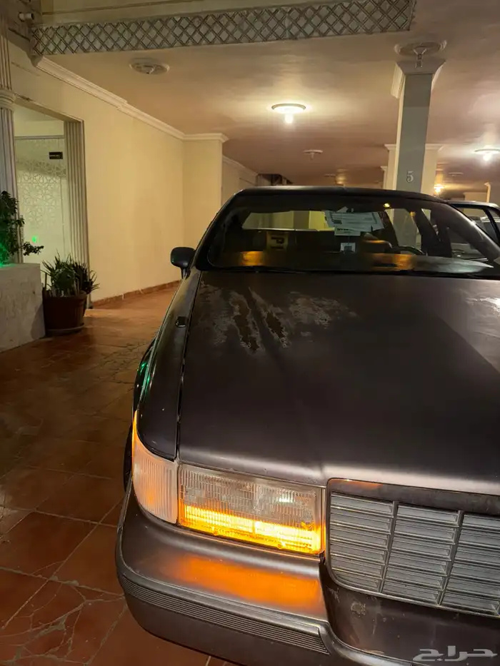 للبيع كاديلاك فليتوود 1993 19