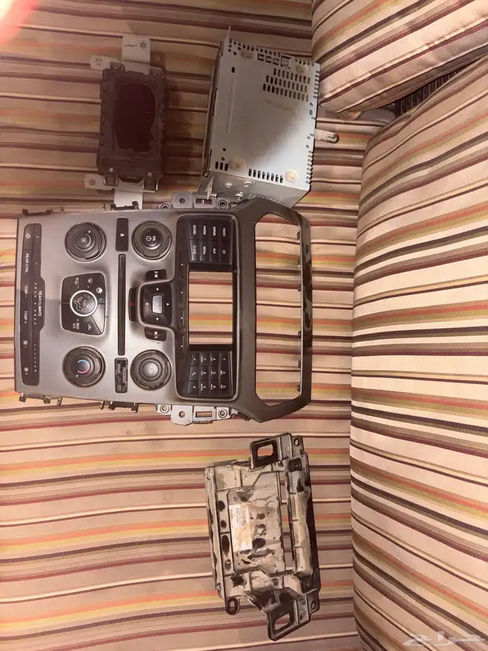 ديكور مسجل وكاله و شاشة وتشتغل وكاله موديل 2013 0