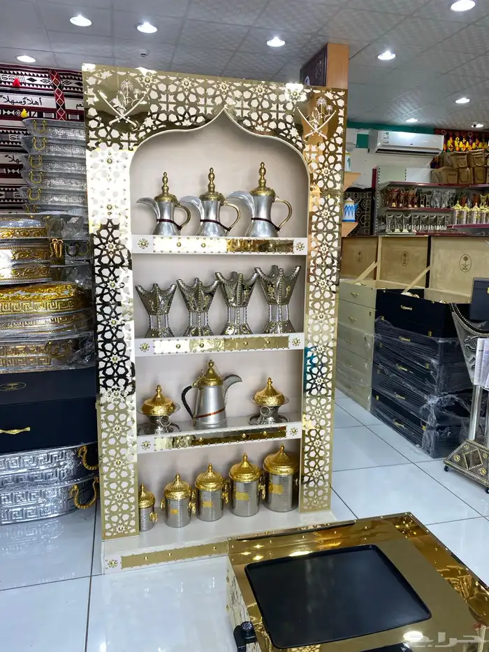 ديكورات خشب 0