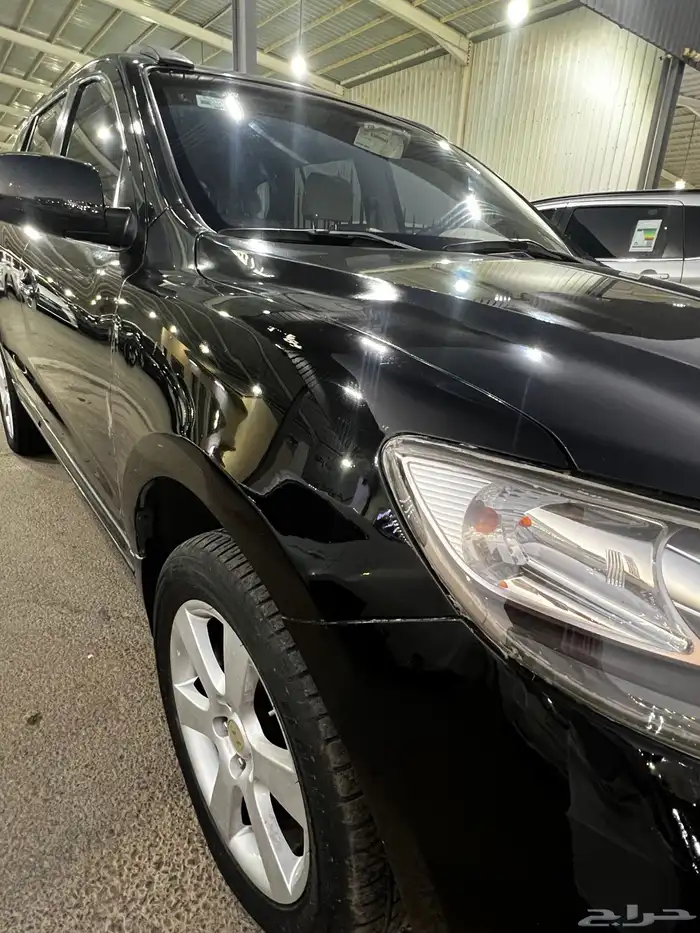 سنتافي 2007 فل كامل ممشى قليل 9