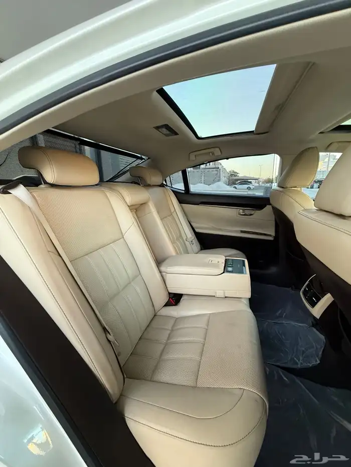 لكزس موديل 2017 28