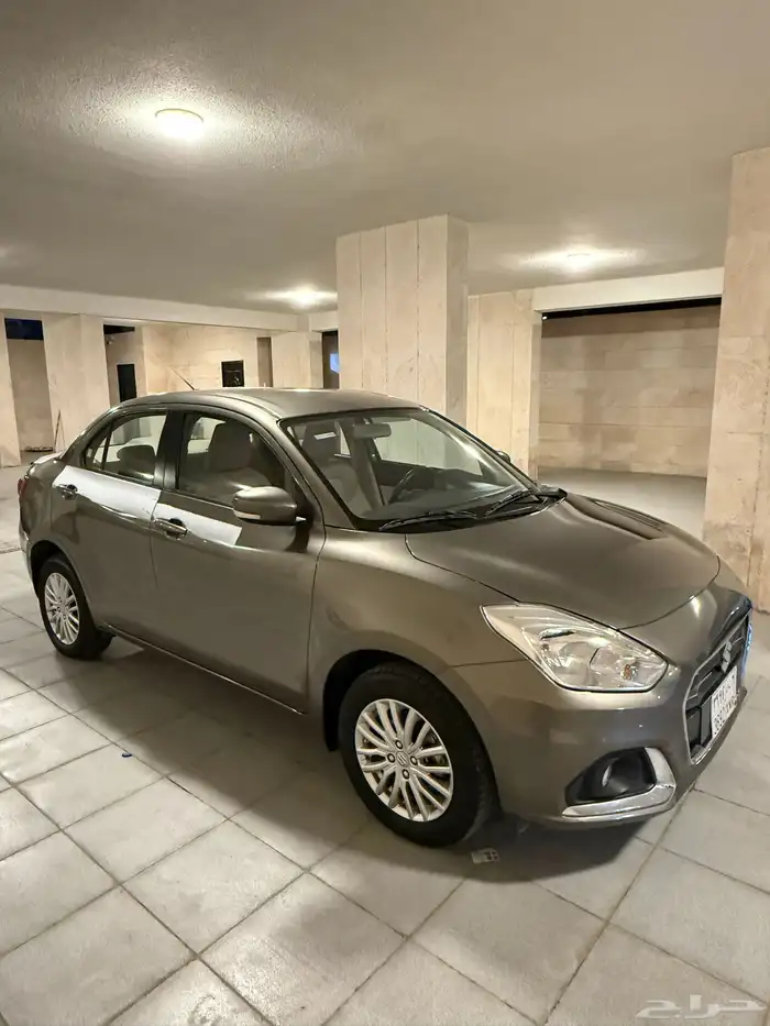 للبيع مجموعة سزوكي دي زاير 2024 جملة وبالبحبه 5