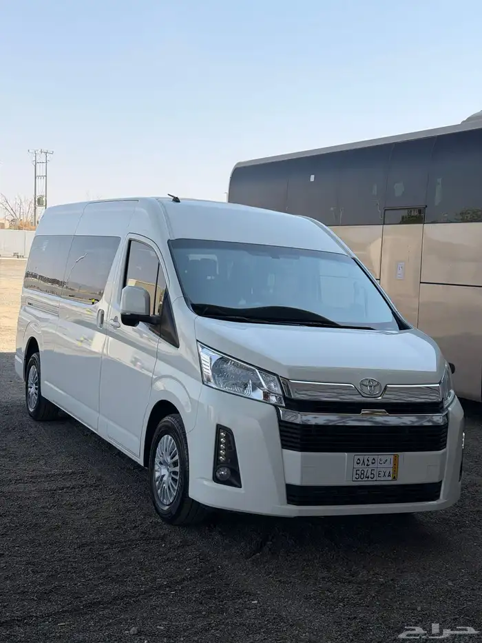 باصات للإيجار مع السائق 2