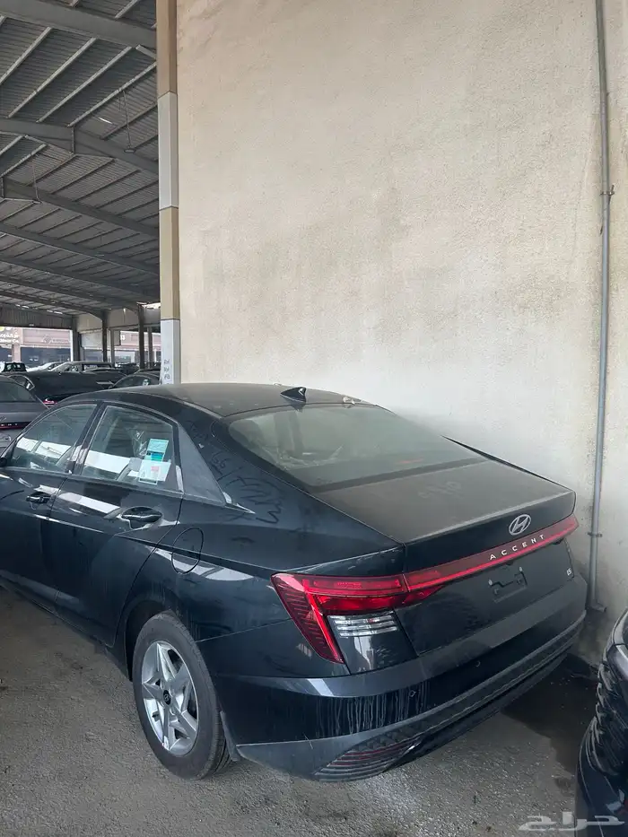 اكسنت ستاندر2026 1