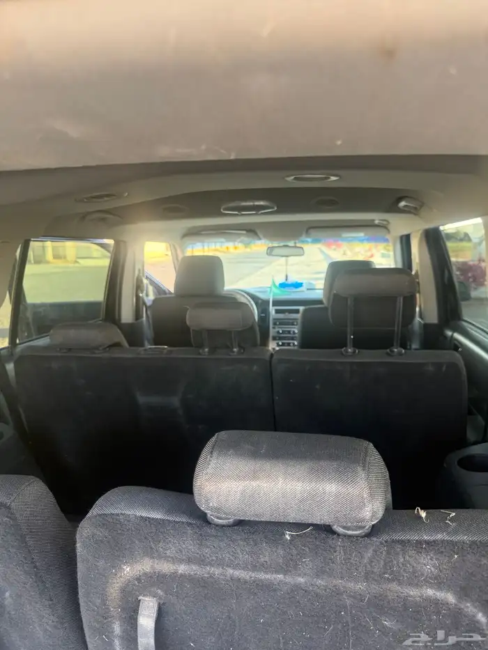 للبيع فورد   فلكس 10