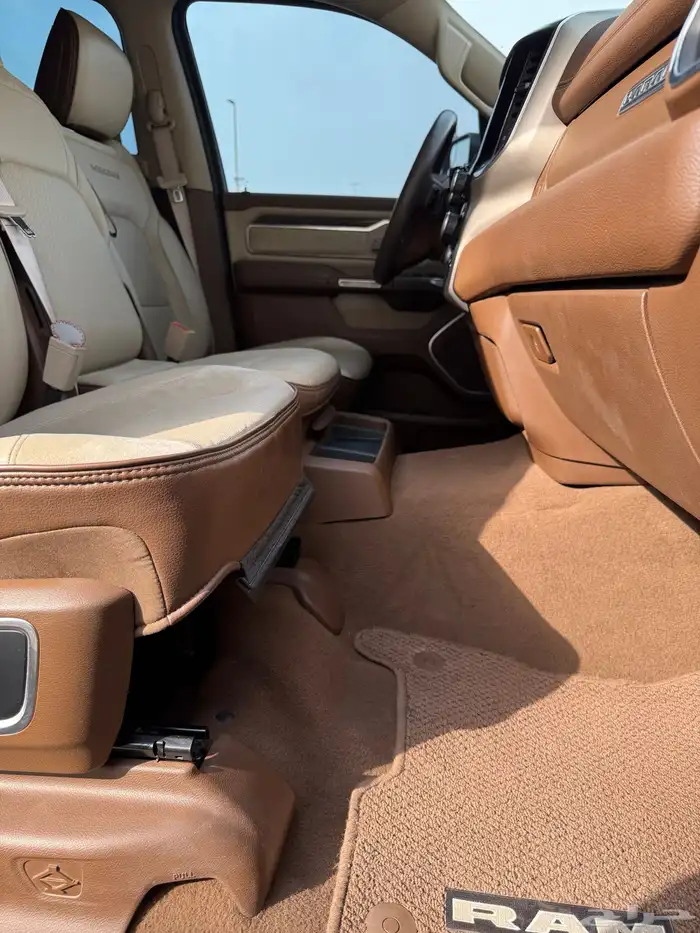 رام لارامي 2019 فل كامل نظيف جدا 19