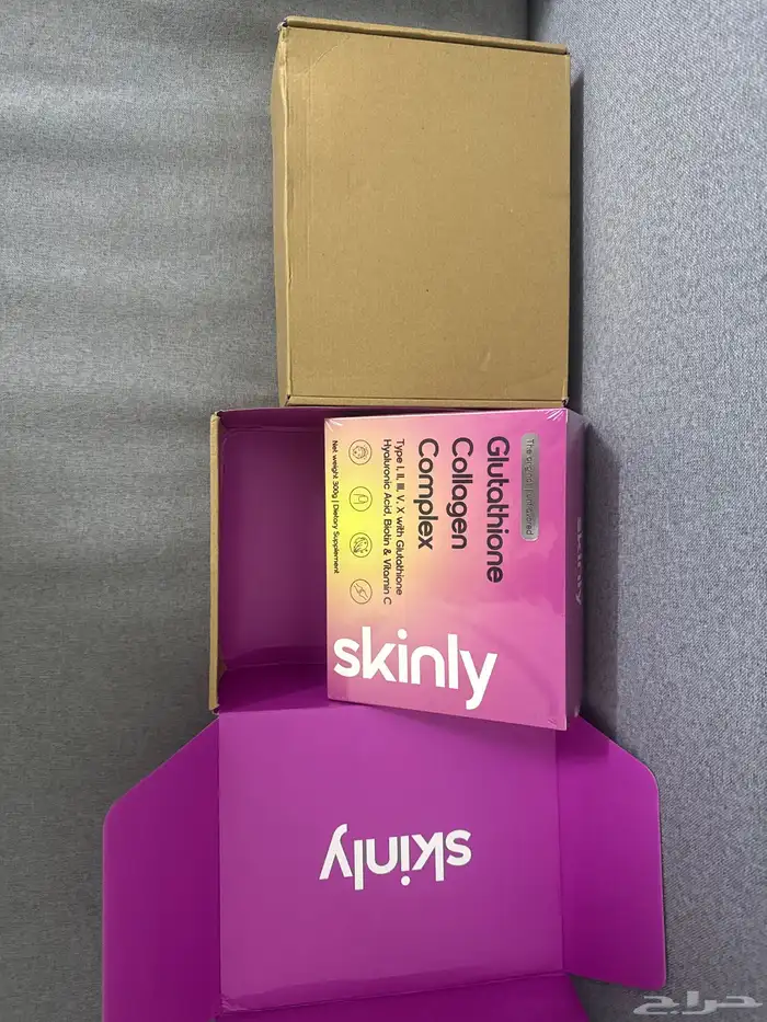 كولاجين سكنلي مانسبني وتو جديد وصلني اليوم ابغ في (350) 1