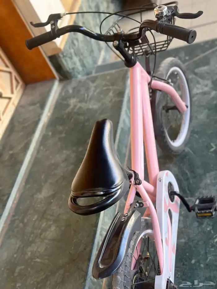 سيكل مقاس 16 بناتي 1