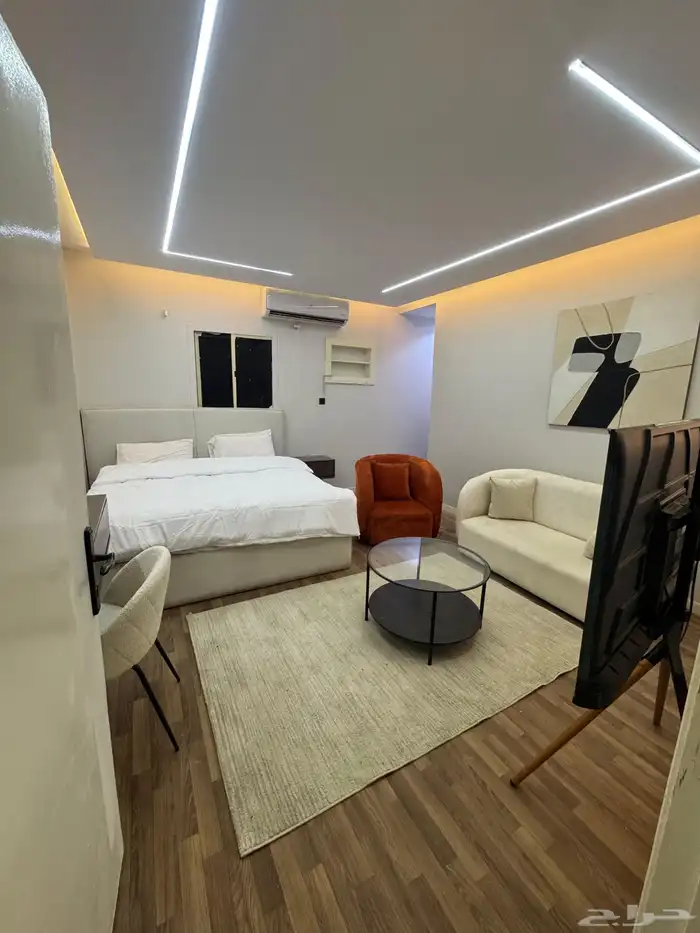 شقق للإيجار 1