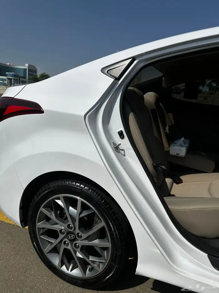 هيونداي النترا 2016 23