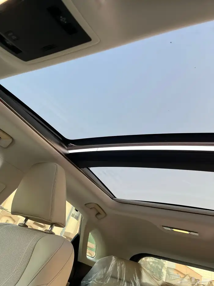 لكزس RX 450h مديل 2017 7