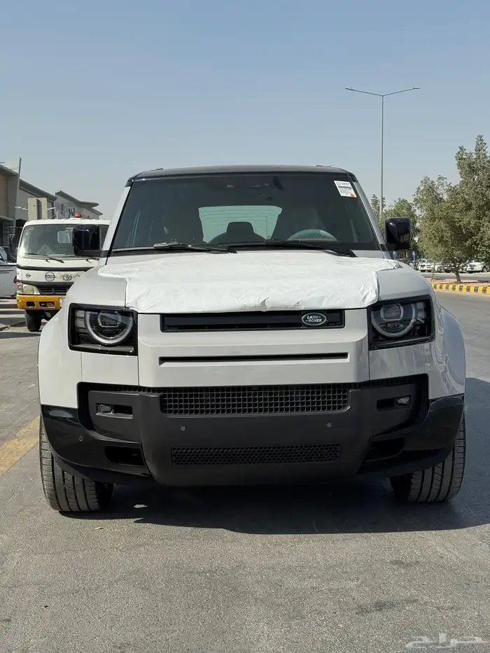 ديفندر 2026 سعودي HSE كاش واقساط 0