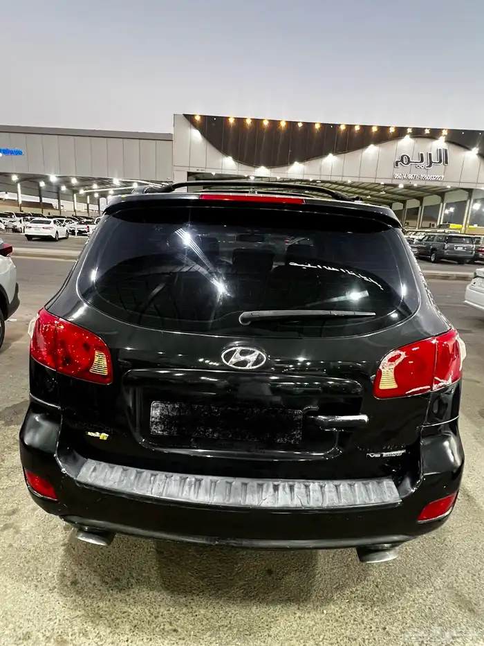 سنتافي 2007 فل كامل ممشى قليل 15