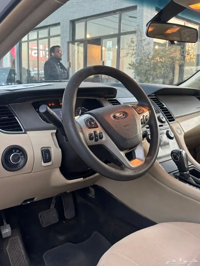 فورد تورس 2015 10