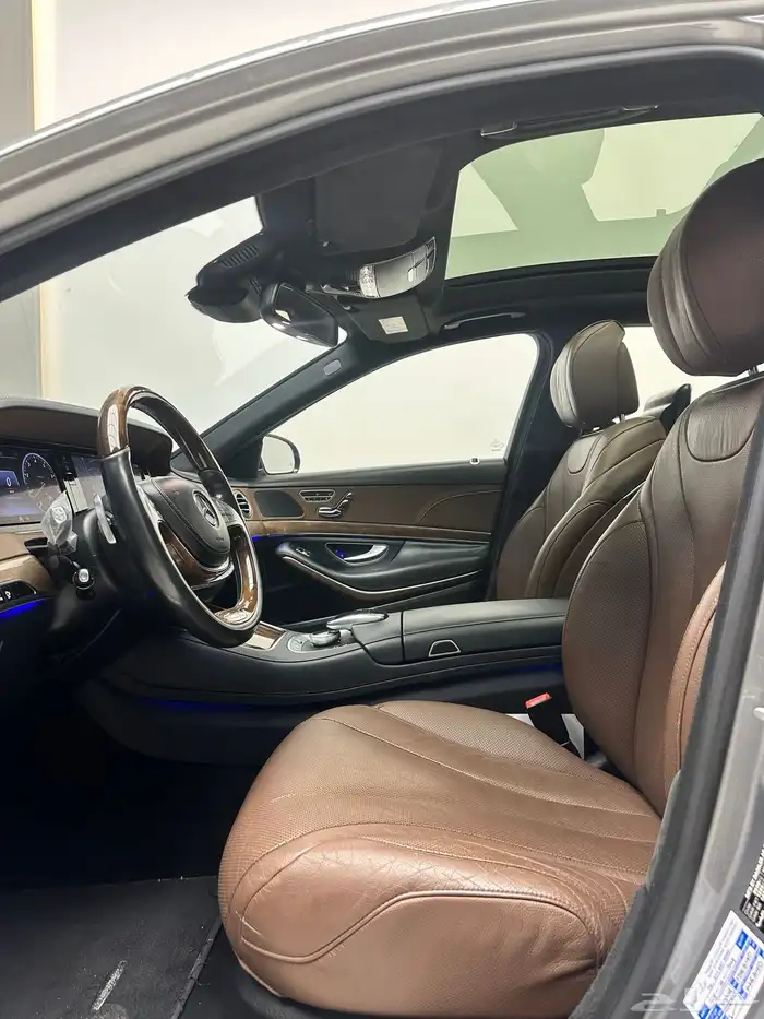 مرسيدس يخت 2015 جفالي 6