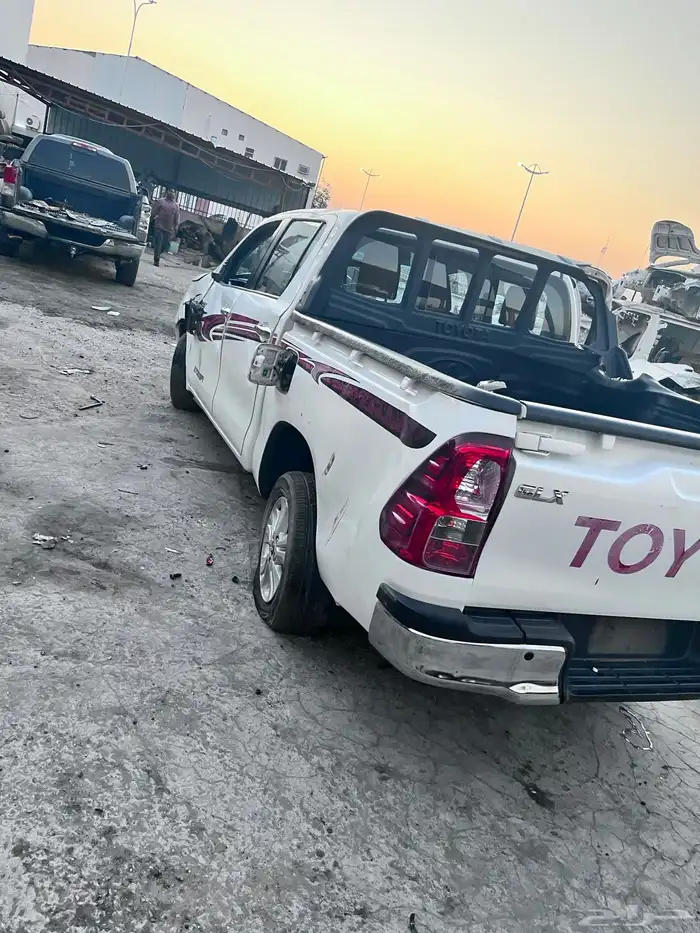 هيلكس 2016 البيع قطع غيار 5