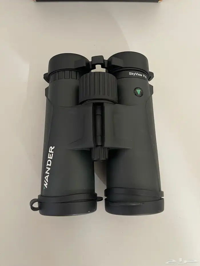 دربيل منظار جديد 3