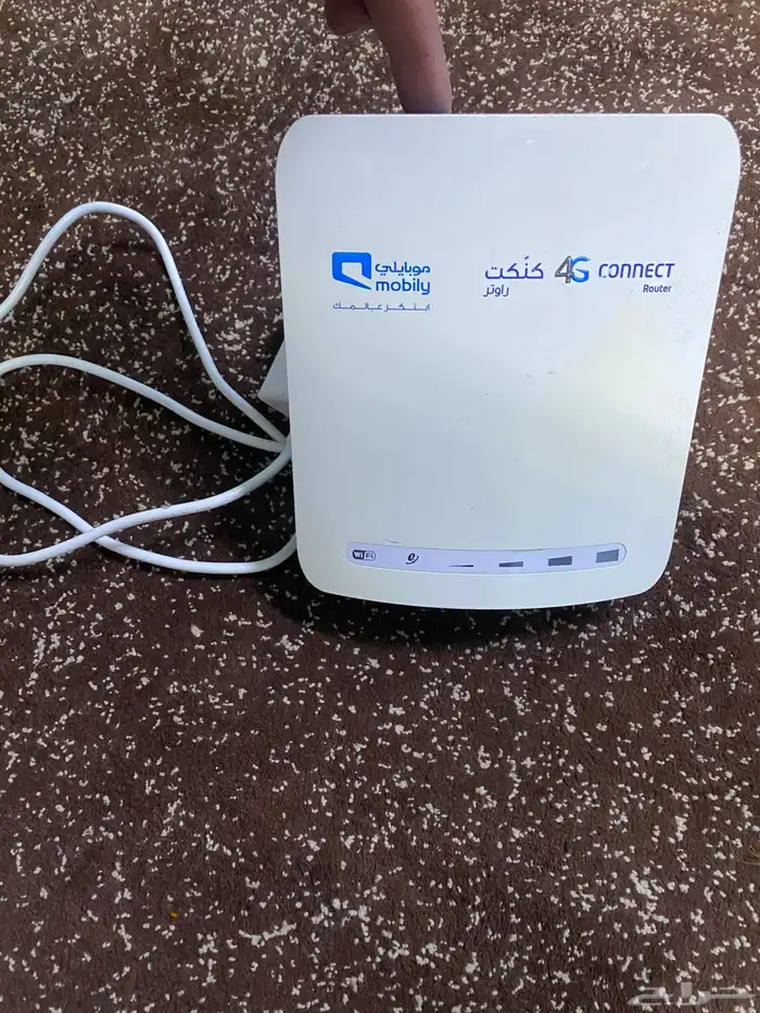 راوتر موبايلي للبيع 0