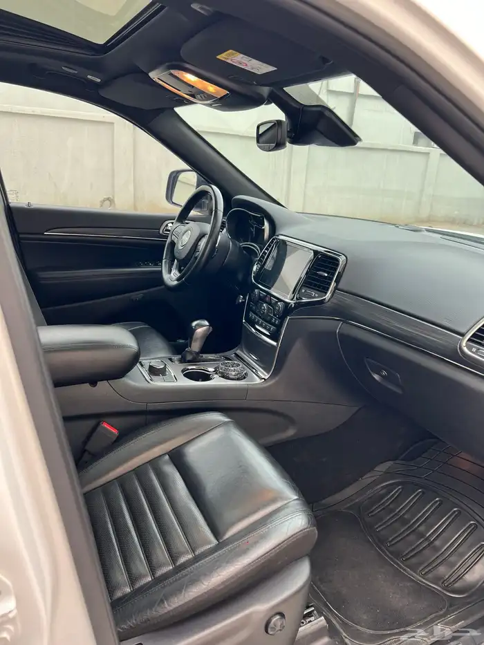 جراند شيروكي S 2020 8