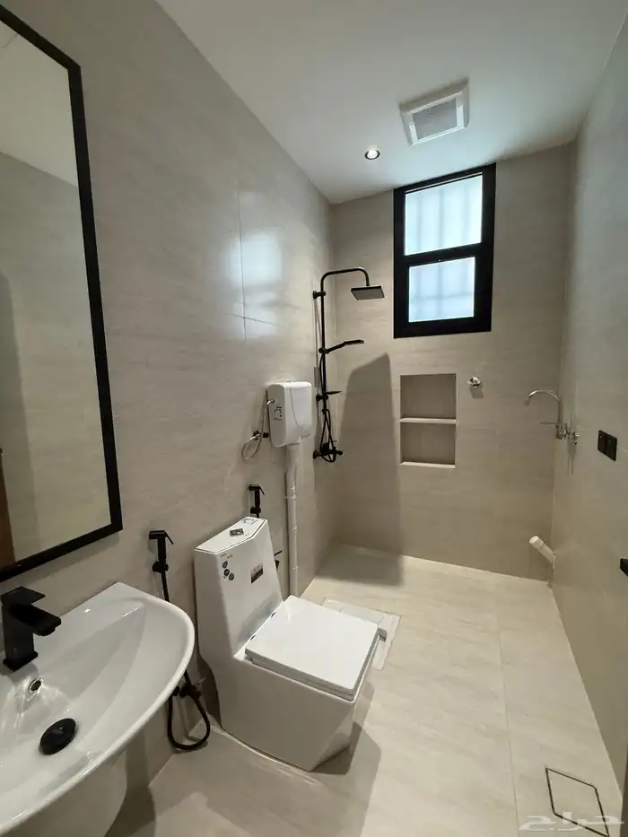 للبيع شقق علويه بمصعد وسطح قرطبه المحاله ابها 550الف 15