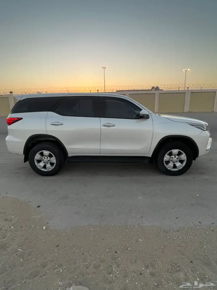 فورنشنر 2024 خليجي 2