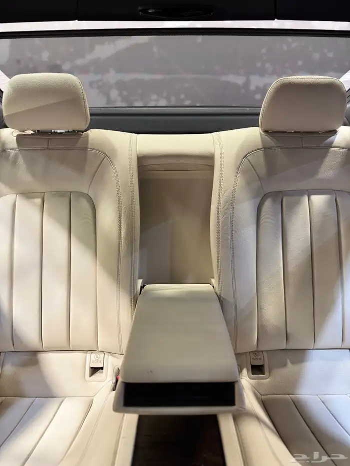 مرسيدس cls 400 موديل 2016 22