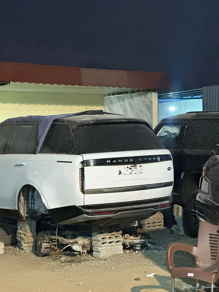 قطع سيارت الاماني 1