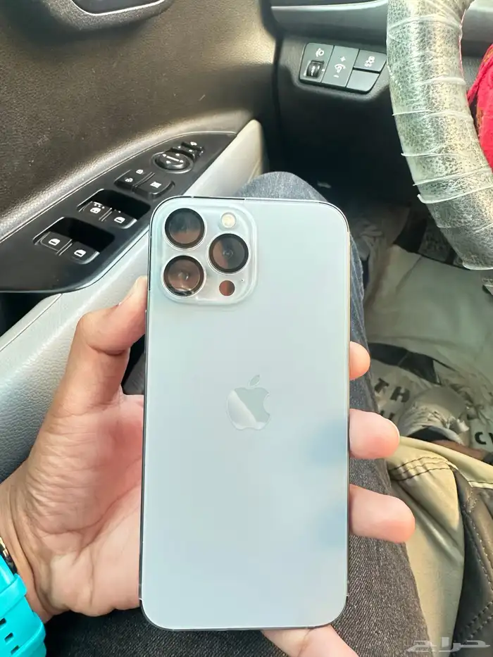 ايفون 13 برو ماكس نظيفف 0