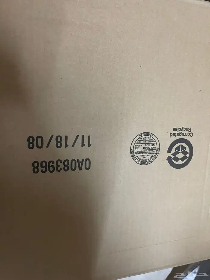 دعست البريك جلنط كابرس79 الي 90 اصلي وكاله 0