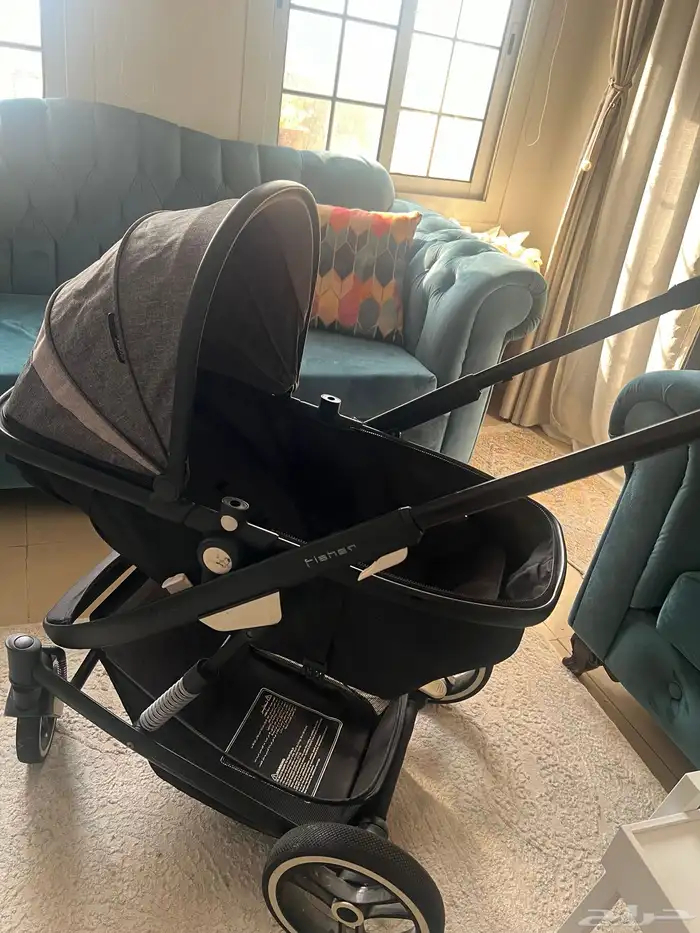 سترولر   سياره اطفال 2