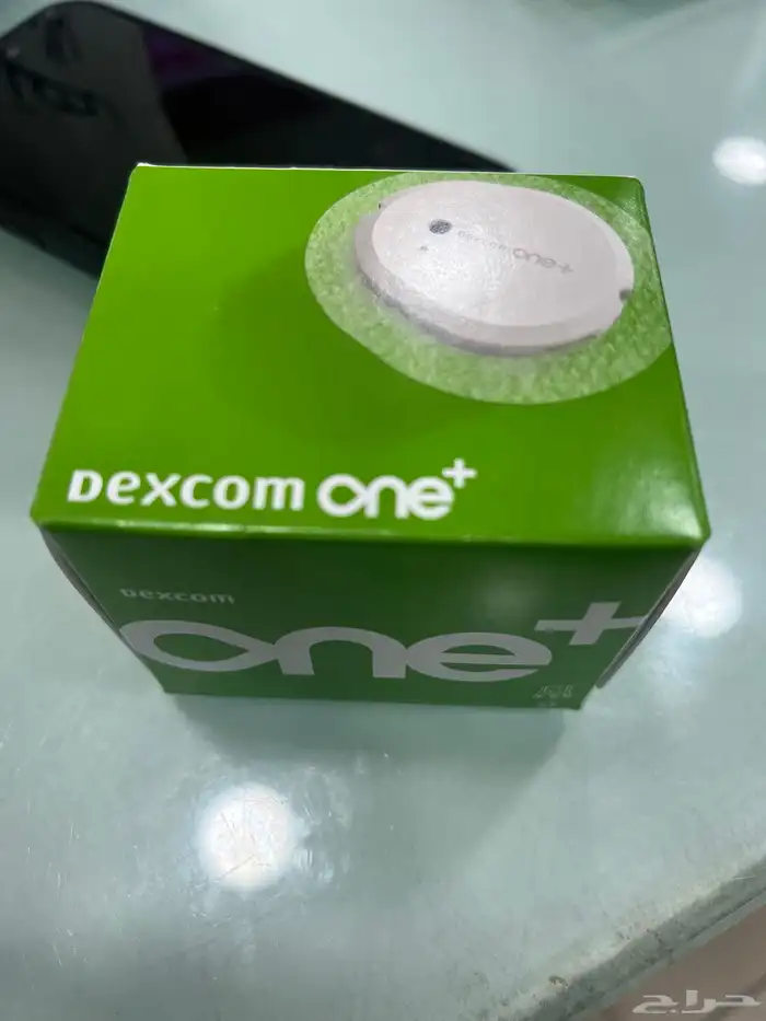 مجس السكري سنسر السكري 0