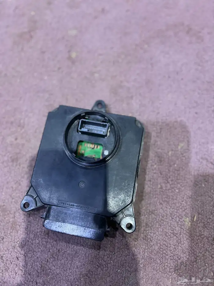 محول شمعه ES300 0