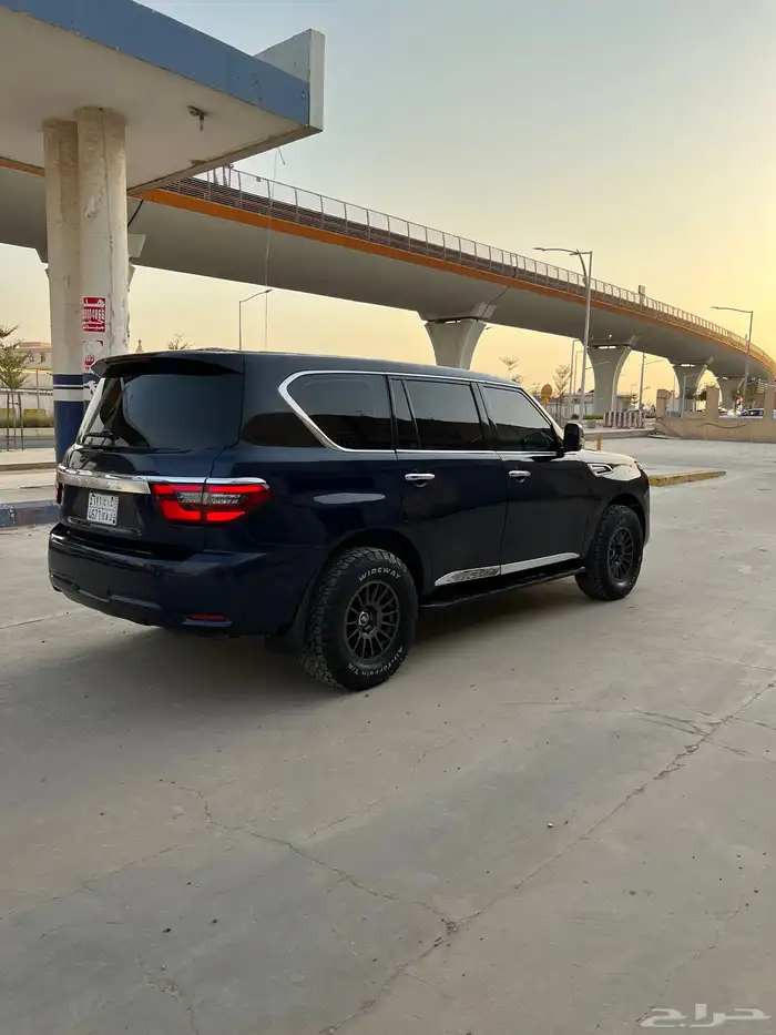 للبيع باترول 2013 مرهم 24 2