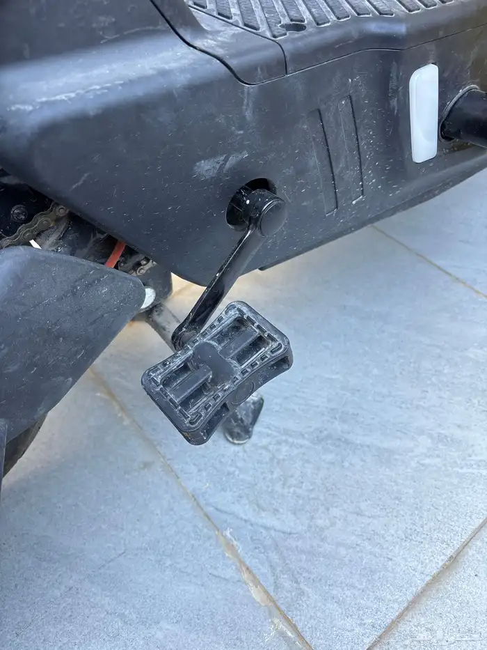 للبيع دباب كهربائي سكوتر 10