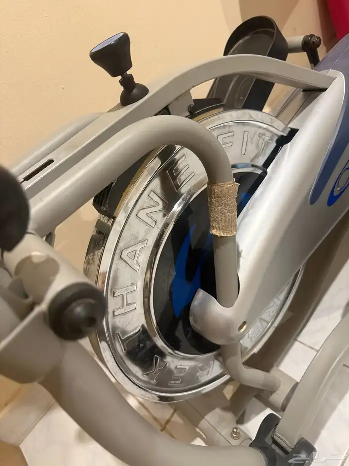 دراجة رياضية 3